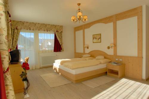 Imagen de la habitación del Hotel Teresa. Foto 5