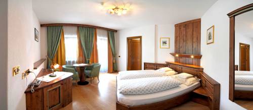 Imagen de la habitación del Hotel Teresa. Foto 6