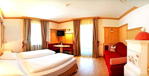 Imagen de la habitación del Hotel Teresa. Foto 7
