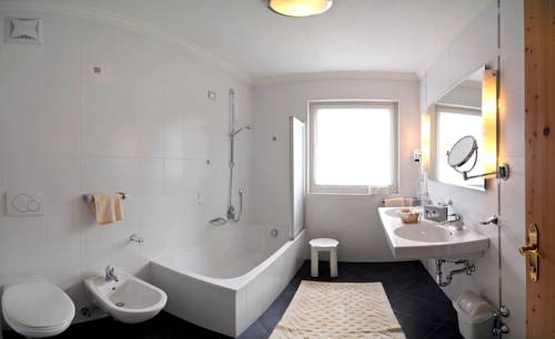 Imagen de la habitación del Hotel Teresa. Foto 8