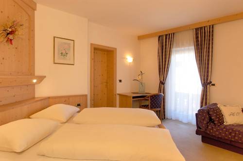 Imagen de la habitación del Hotel Teresa. Foto 9