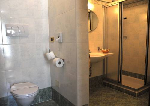 Imagen de la habitación del Hotel Teresa. Foto 10