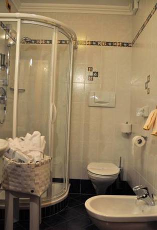 Imagen de la habitación del Hotel Teresa. Foto 13