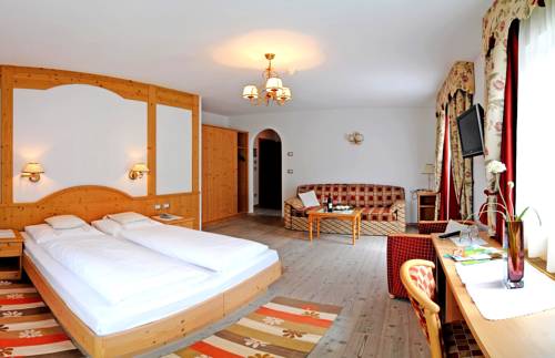 Imagen general del Hotel Teresa. Foto 1
