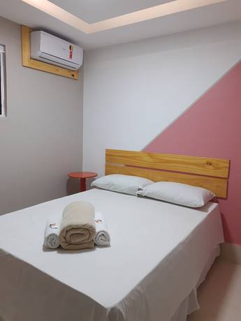 Imagen de la habitación del Hotel Teresina. Foto 9