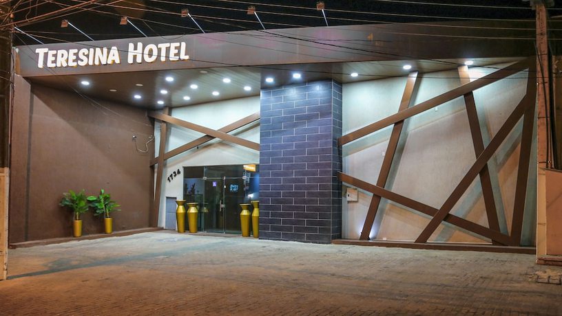 Imagen general del Hotel Teresina. Foto 1
