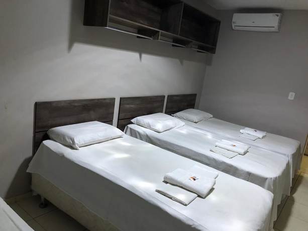 Imagen de la habitación del Hotel Teresina. Foto 11