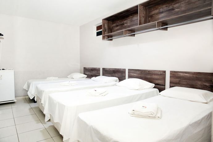 Imagen de la habitación del Hotel Teresina. Foto 14