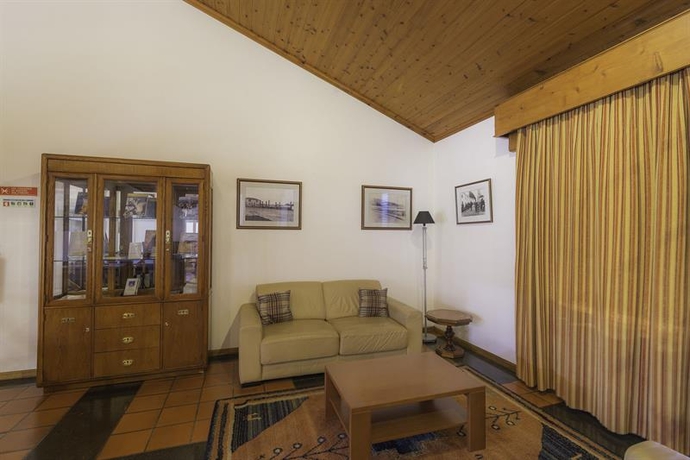 Imagen general del Hotel Teresinha. Foto 2