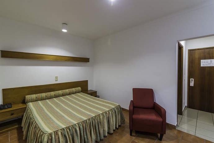 Imagen general del Hotel Teresinha. Foto 3