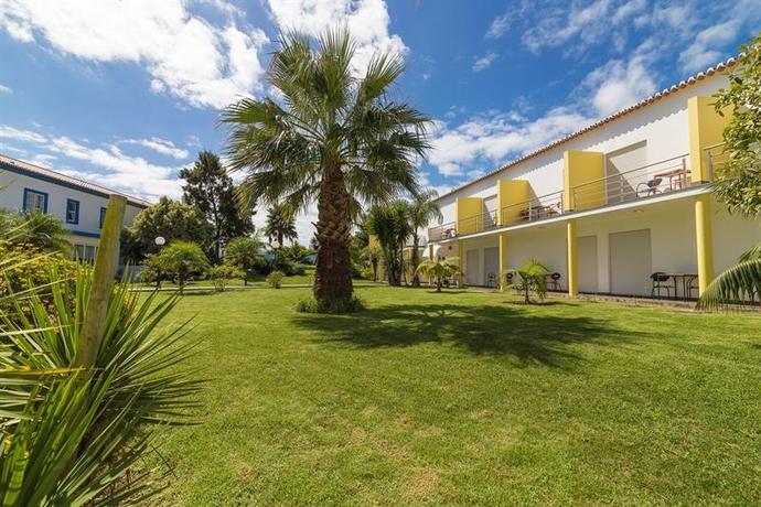 Imagen general del Hotel Teresinha. Foto 5