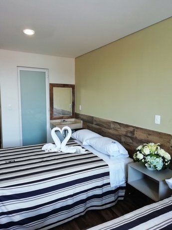 Imagen de la habitación del Hotel Teresita, Centro Hist&oacute;rico de Puebla. Foto 15
