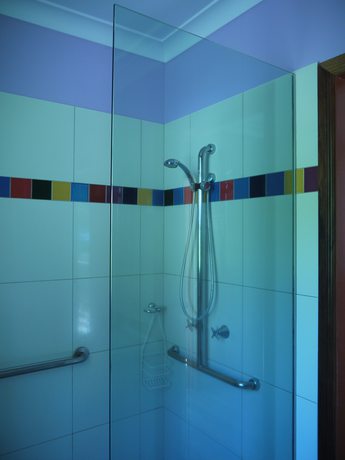 Imagen de la habitación del Hotel Teretre Cabins Nimbin. Foto 2