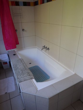 Imagen de la habitación del Hotel Teretre Cabins Nimbin. Foto 14