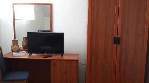 Imagen de la habitación del Hotel Terex. Foto 11