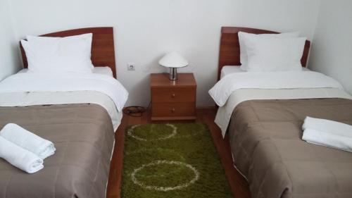 Imagen de la habitación del Hotel Terex. Foto 12