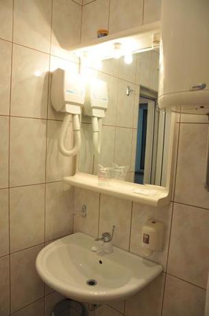 Imagen de la habitación del Hotel Terex. Foto 15