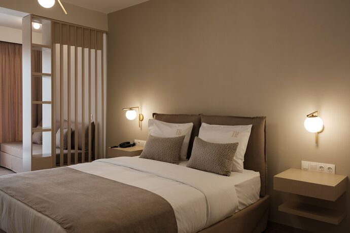 Imagen general del Hotel Terezas. Foto 4