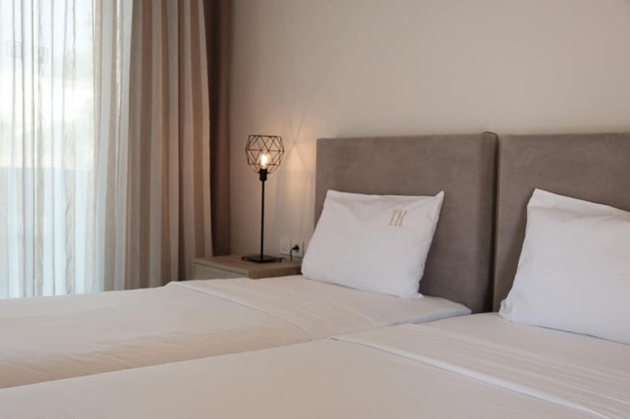 Imagen general del Hotel Terezas. Foto 8