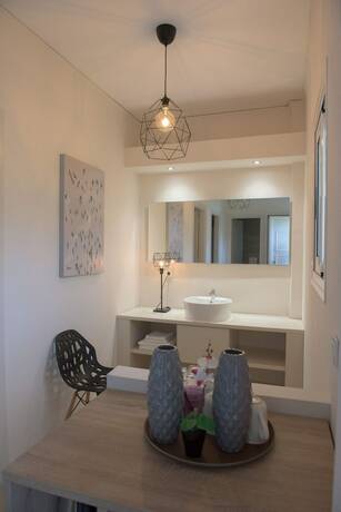 Imagen general del Hotel Terezas. Foto 9