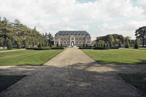 Imagen de la habitación del Hotel Terhills. Foto 2
