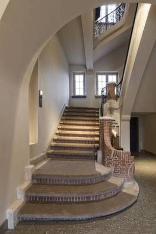 Imagen de la habitación del Hotel Terhills. Foto 4