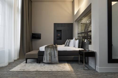 Imagen de la habitación del Hotel Terhills. Foto 6