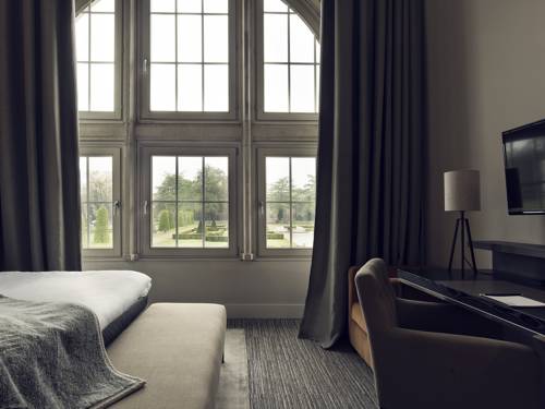 Imagen de la habitación del Hotel Terhills. Foto 9