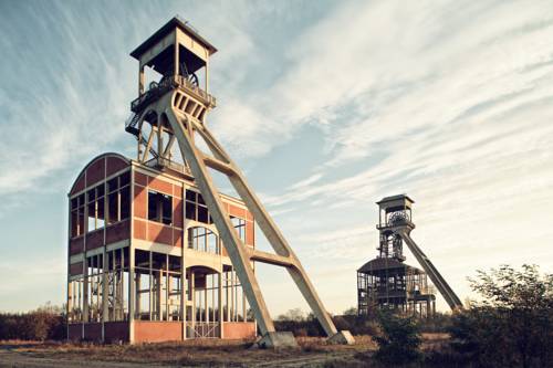 Imagen de la habitación del Hotel Terhills. Foto 11