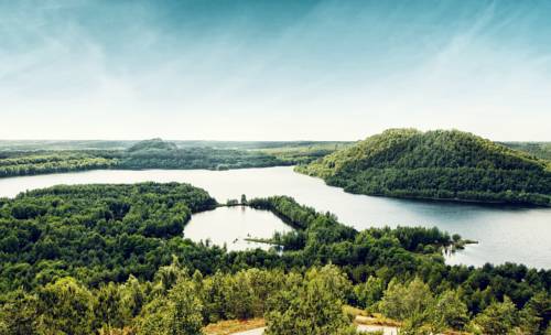 Imagen de la habitación del Hotel Terhills. Foto 12