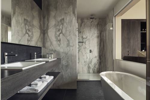 Imagen de la habitación del Hotel Terhills. Foto 15