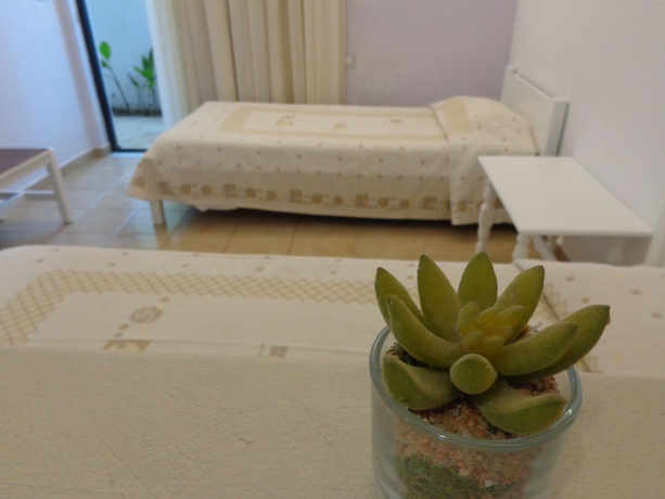 Imagen de la habitación del Hotel Terinikos. Foto 2