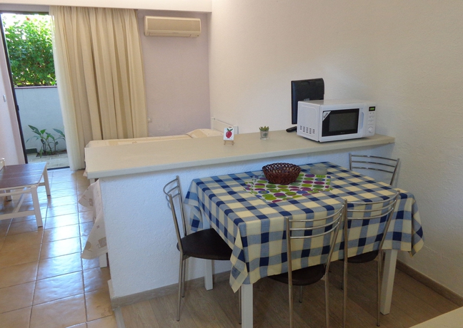 Imagen de los interiores del Hotel Terinikos. Foto 15