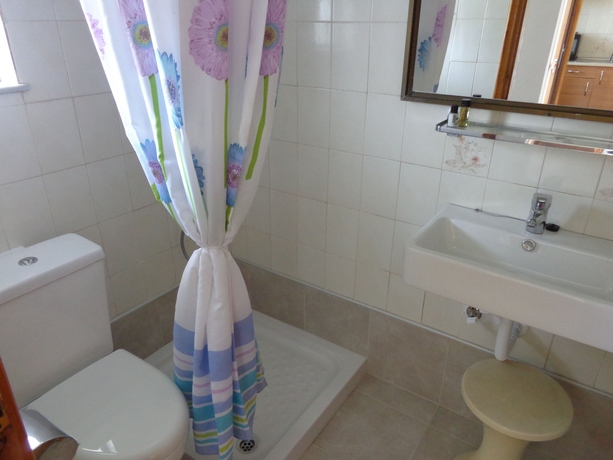 Imagen de la habitación del Hotel Terinikos. Foto 5