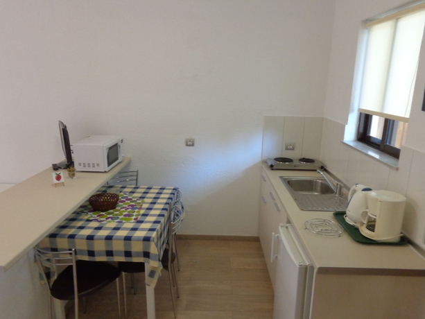 Imagen de la habitación del Hotel Terinikos. Foto 9