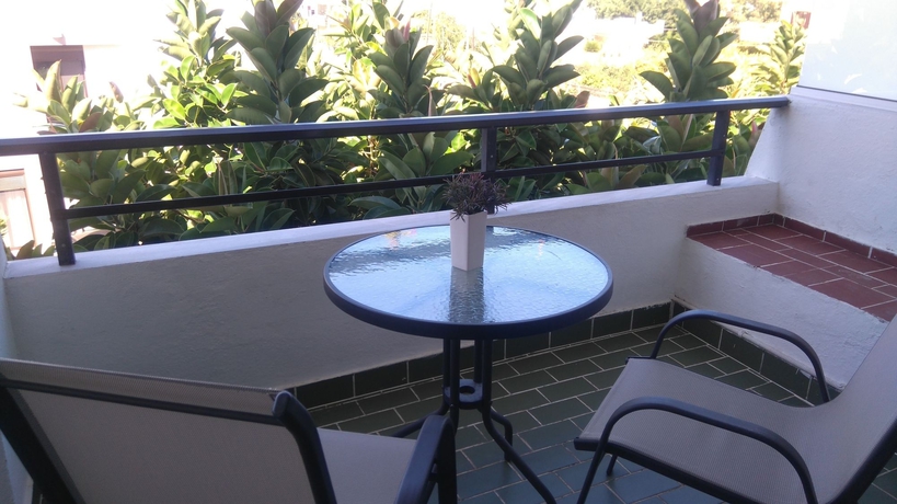 Imagen de la habitación del Hotel Terinikos. Foto 12