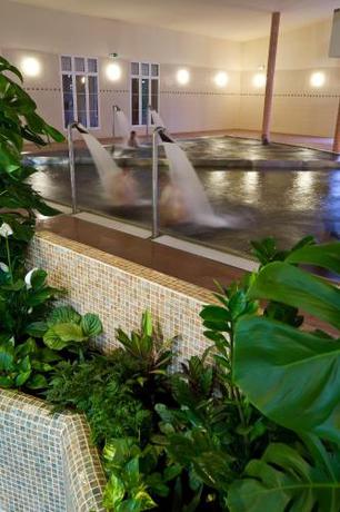 Imagen general del Hotel Term&aacute;lhotel Martfű. Foto 4