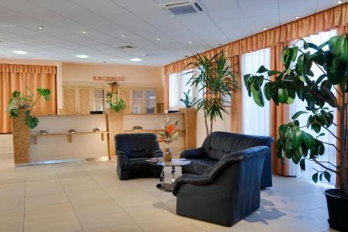 Imagen general del Hotel Term&aacute;lhotel Martfű. Foto 5