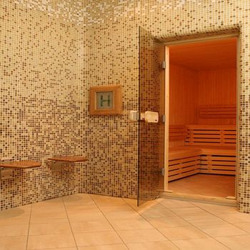 Imagen de la habitación del Hotel Termag Jahorina. Foto 4