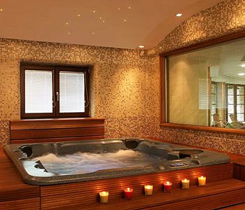 Imagen de la habitación del Hotel Termag Jahorina. Foto 5