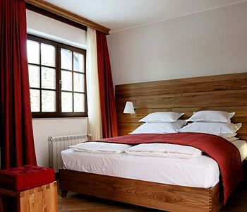 Imagen de los interiores del Hotel Termag Jahorina. Foto 10