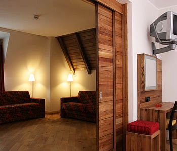 Imagen de los interiores del Hotel Termag Jahorina. Foto 11