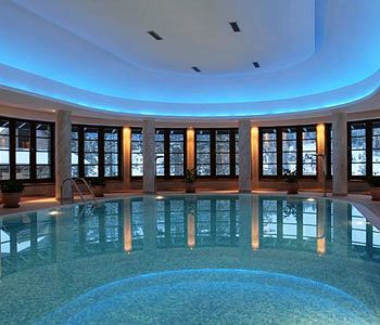 Imagen del bar/restaurante del Hotel Termag Jahorina. Foto 3