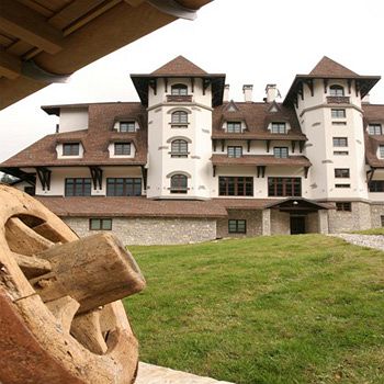 Imagen de los interiores del Hotel Termag Jahorina. Foto 12