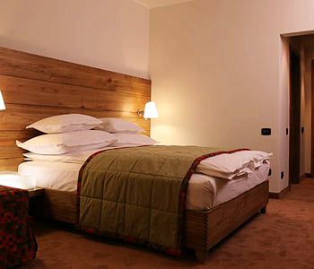 Imagen de la piscina del Hotel Termag Jahorina. Foto 14