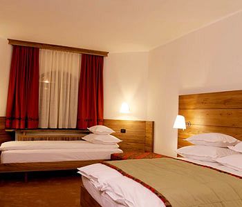 Imagen de la habitación del Hotel Termag Jahorina. Foto 7