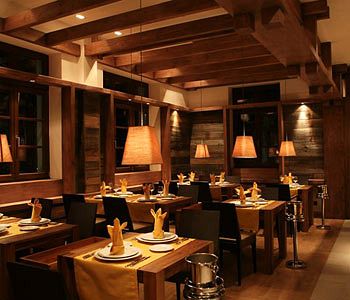 Imagen de los exteriores del Hotel Termag Jahorina. Foto 9