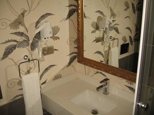 Imagen de la habitación del Hotel Termal Elit. Foto 4
