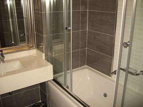 Imagen de la habitación del Hotel Termal Elit. Foto 5