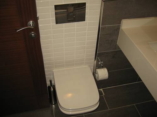Imagen de la habitación del Hotel Termal Elit. Foto 6